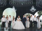 婚礼策划(婚礼策划方案流程)